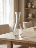 Karaffe aus Glas - Produktansicht