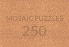 Holz-Weihnachtspuzzle - Einzigartige Puzzleteile für Erwachsene und die ganze Familie