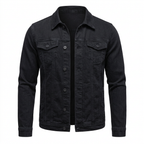 Hemdjacke Herren mit Brusttaschen – Ansicht 14