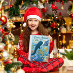 Meerestiere-Adventskalender 2026 – 24 Meerestier-Anhänger