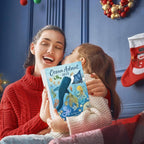 Meerestiere-Adventskalender 2026 – 24 Meerestier-Anhänger