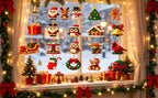 3D Adventskalender Mini Bausteine Weihnachtsdeko 2026 mit 24 Designs zum Bauen 9