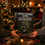 Adventskalender Automotive 2026 mit 24 Überraschungen im Garagen-Stil 3