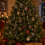 Adventskalender Automotive 2026 mit 24 Überraschungen im Garagen-Stil 8