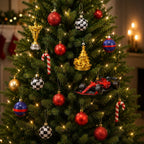 Adventskalender Formel 1 2026 mit 24 Überraschungen für Kinder 6