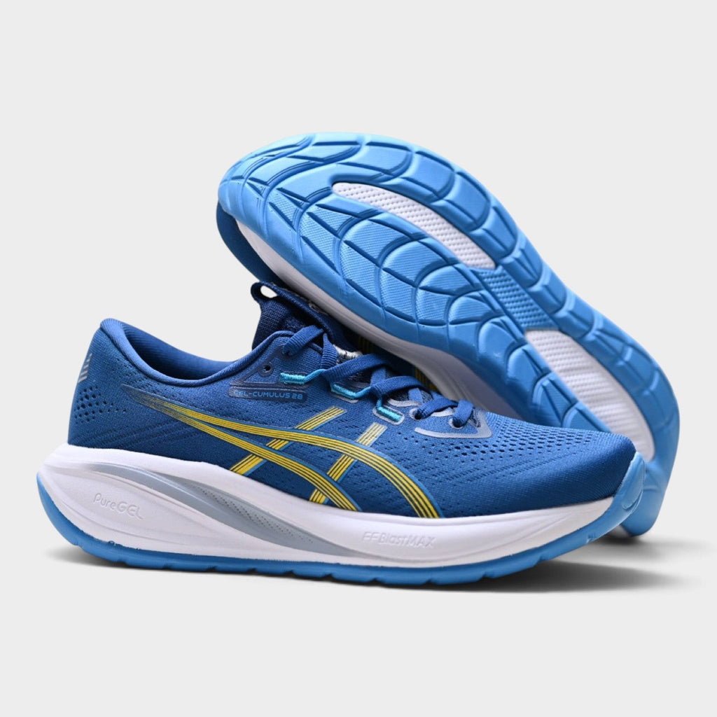 ASICS GEL-Cumulus 28 Herren Laufschuhe - Bild 16
