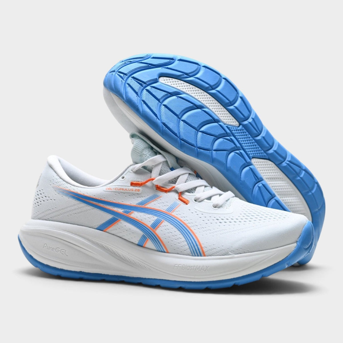 ASICS GEL-Cumulus 28 Herren Laufschuhe - Bild 36