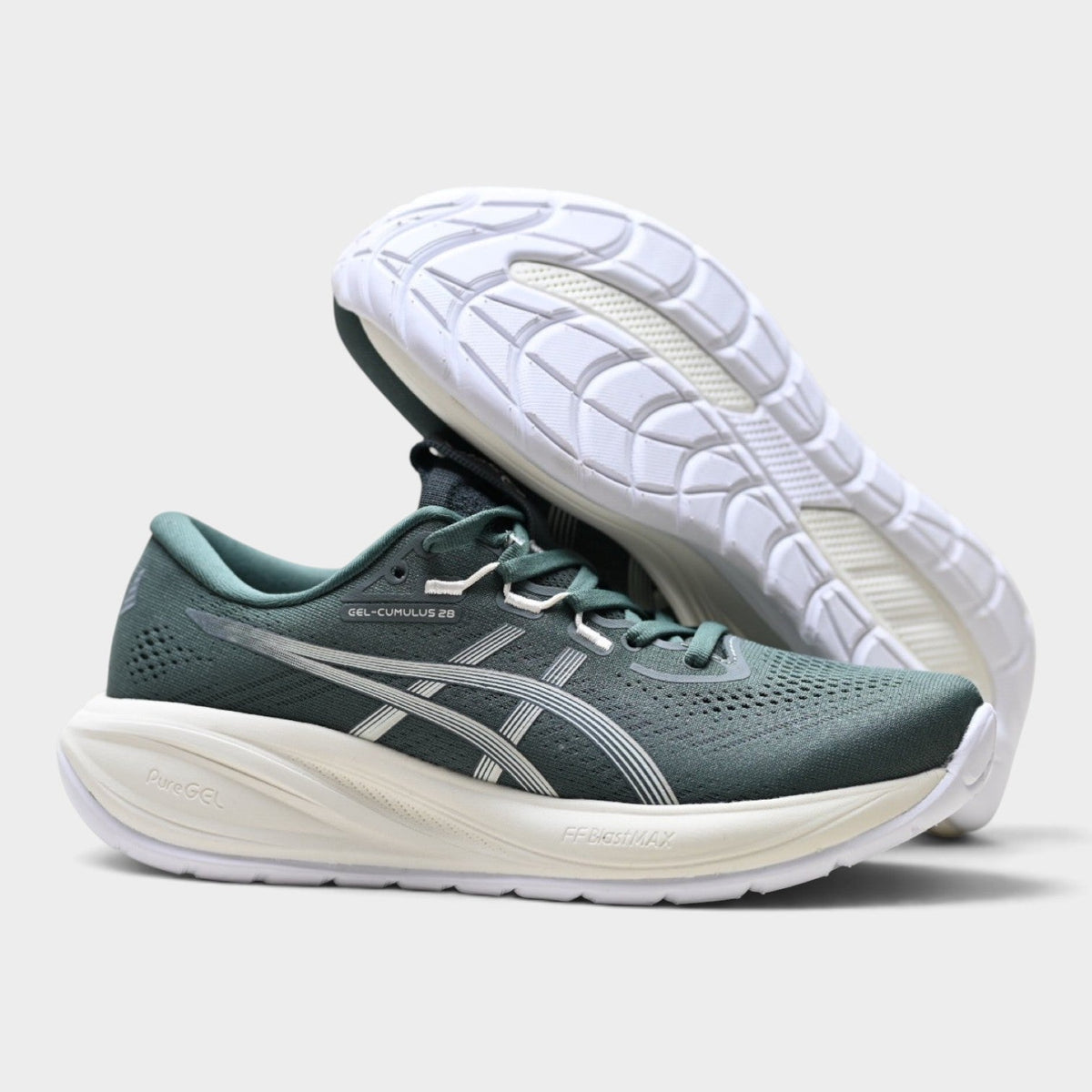 ASICS GEL-Cumulus 28 Herren Laufschuhe - Bild 44