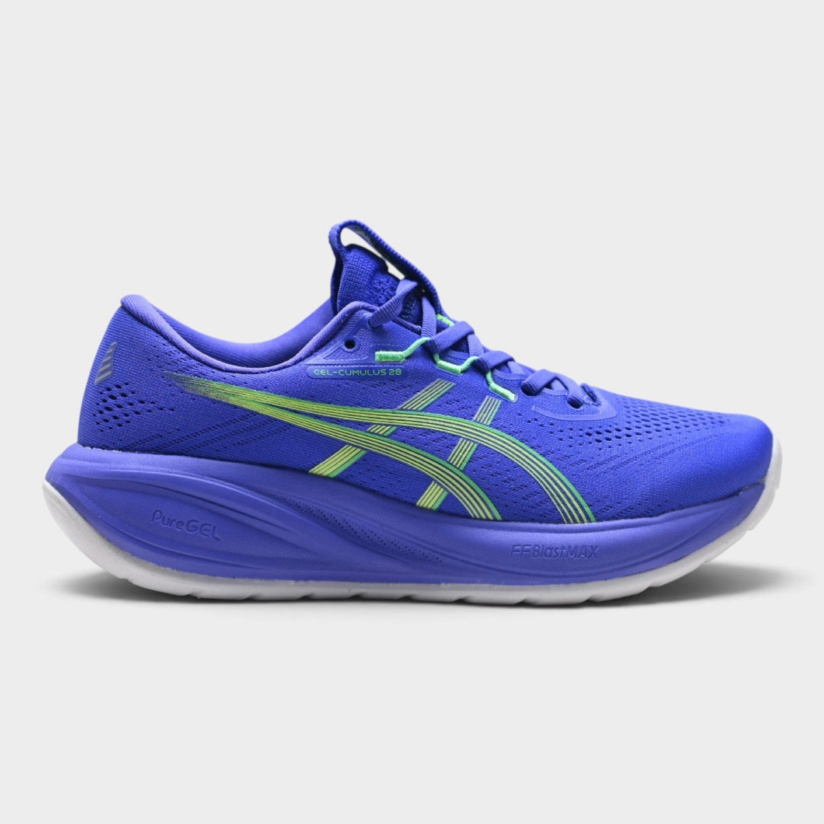 ASICS GEL-Cumulus 28 Herren Laufschuhe - Bild 6