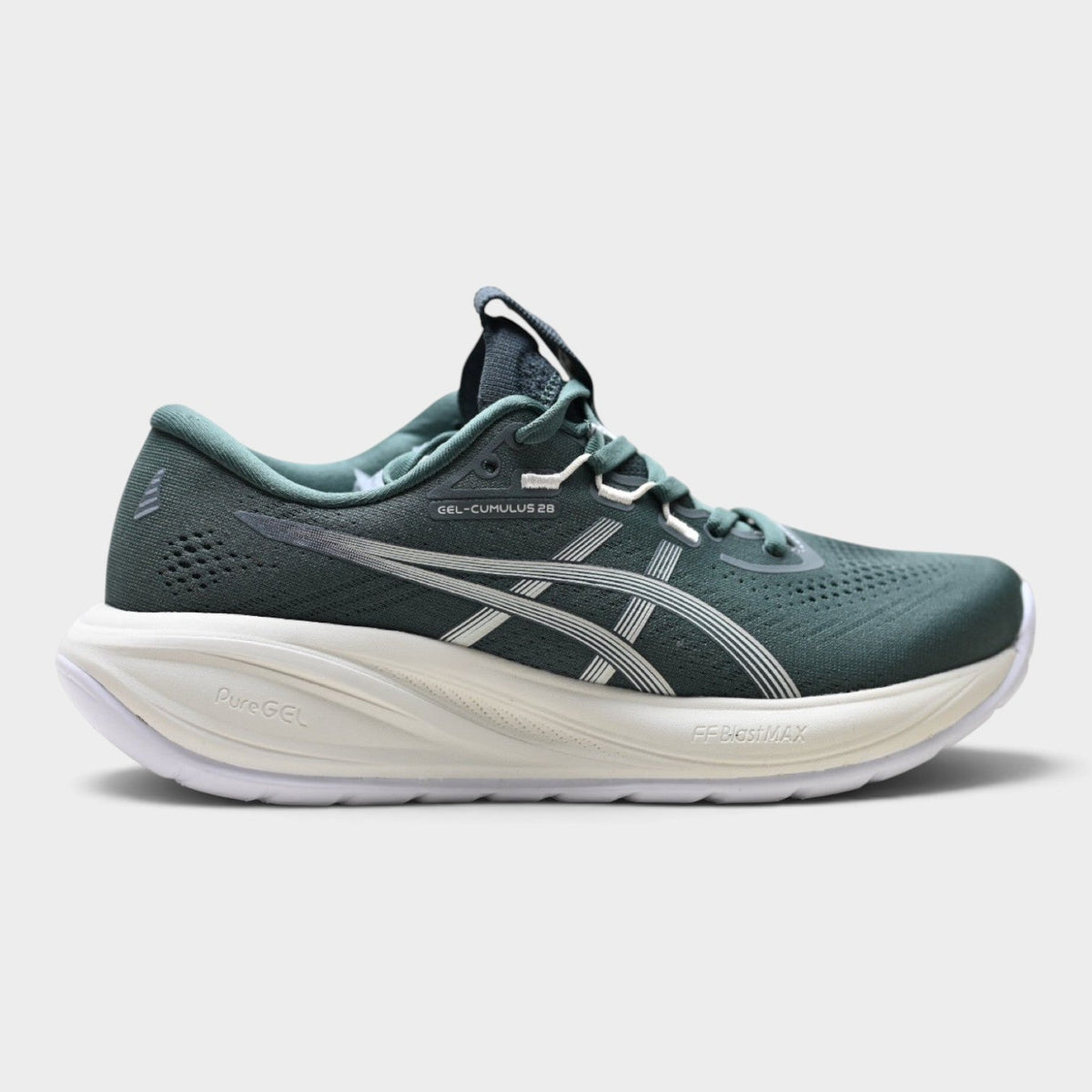 ASICS GEL-Cumulus 28 Herren Laufschuhe - Bild 9