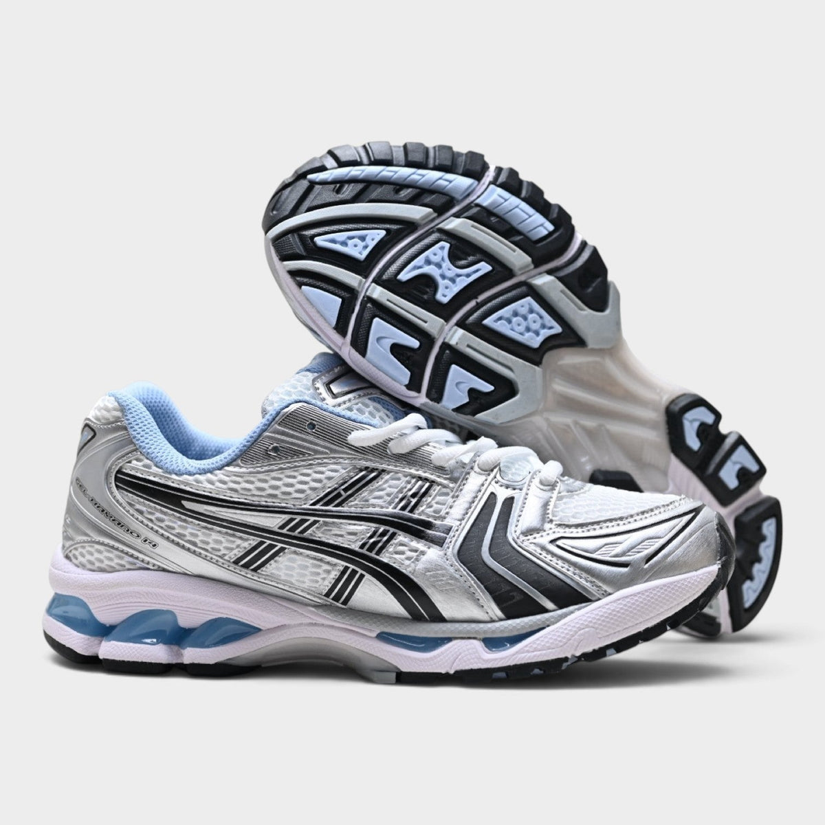 ASICS GEL-Kayano 14 Unisex Sneaker - Bild 14