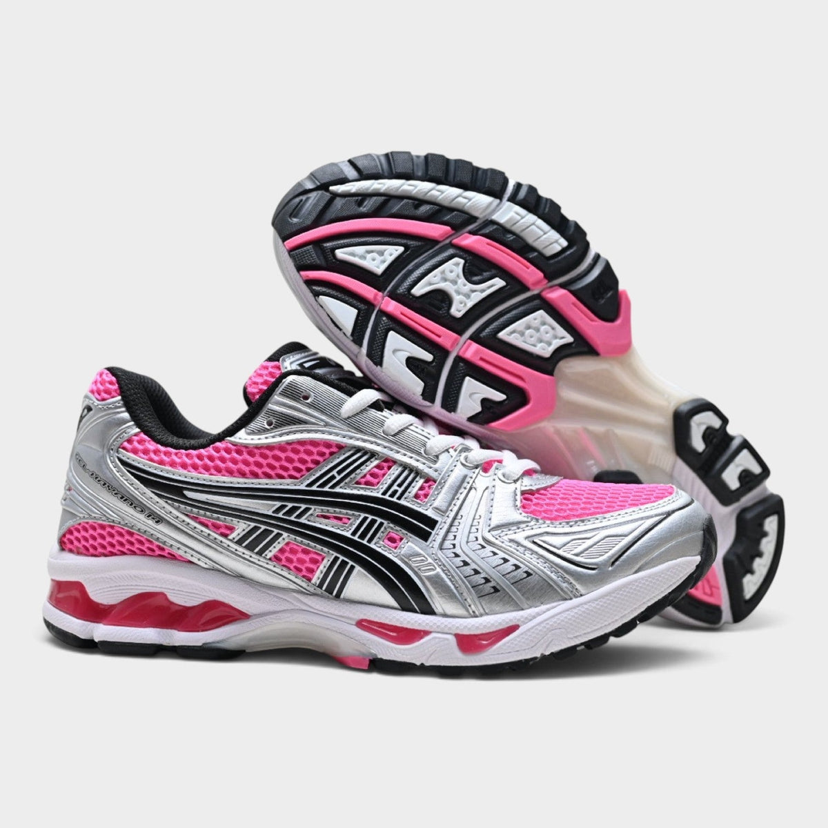 ASICS GEL-Kayano 14 Unisex Sneaker - Bild 18