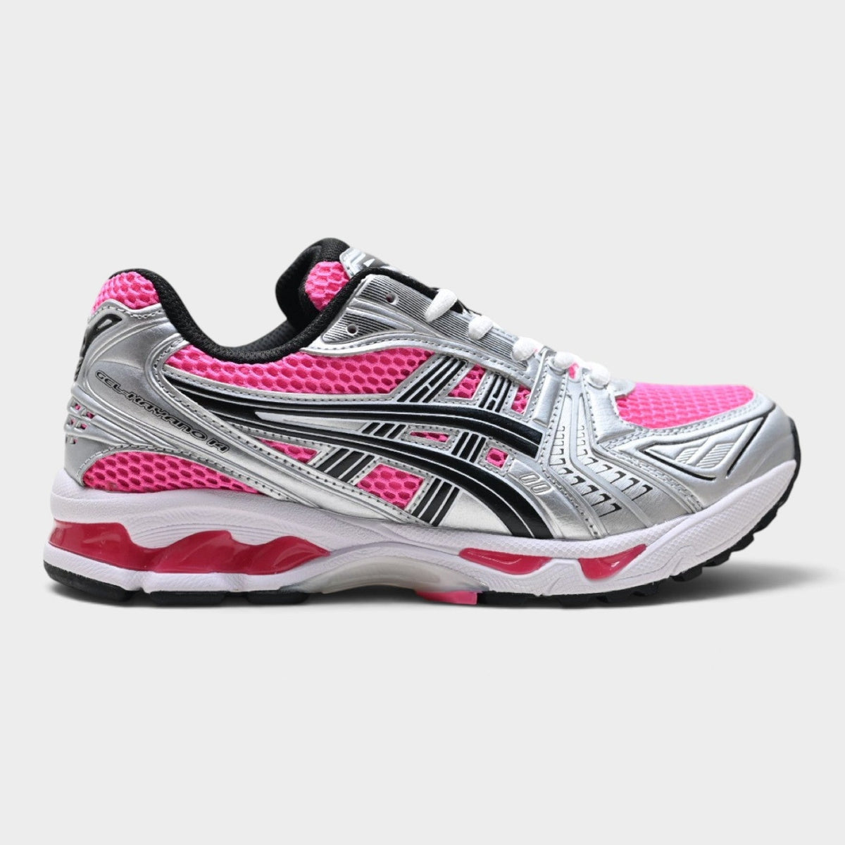 ASICS GEL-Kayano 14 Unisex Sneaker - Bild 2