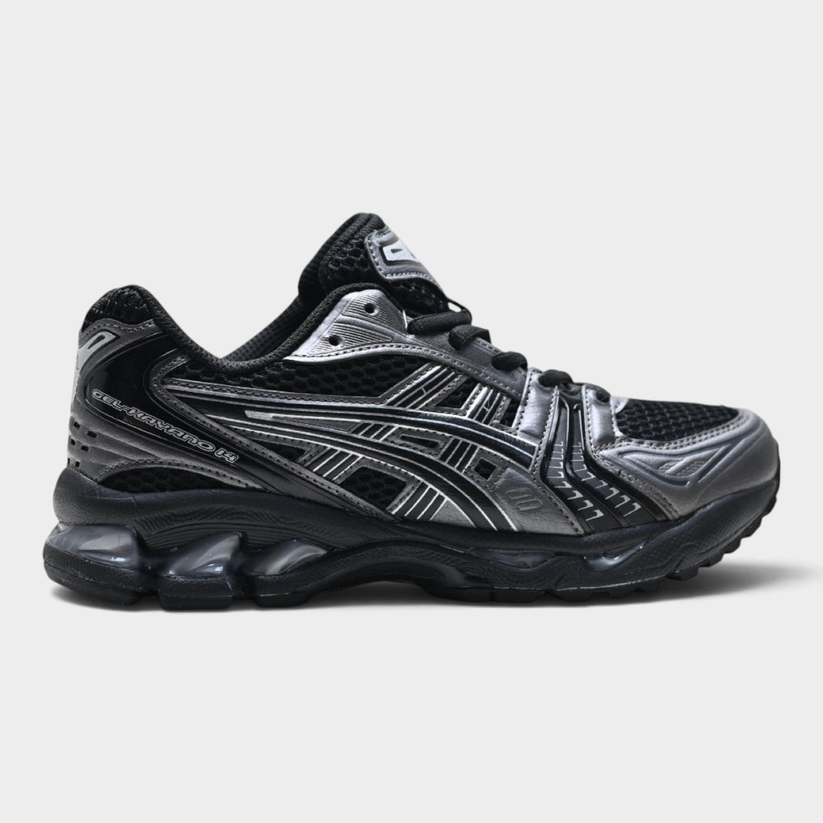 ASICS GEL-Kayano 14 Unisex Sneaker - Bild 3