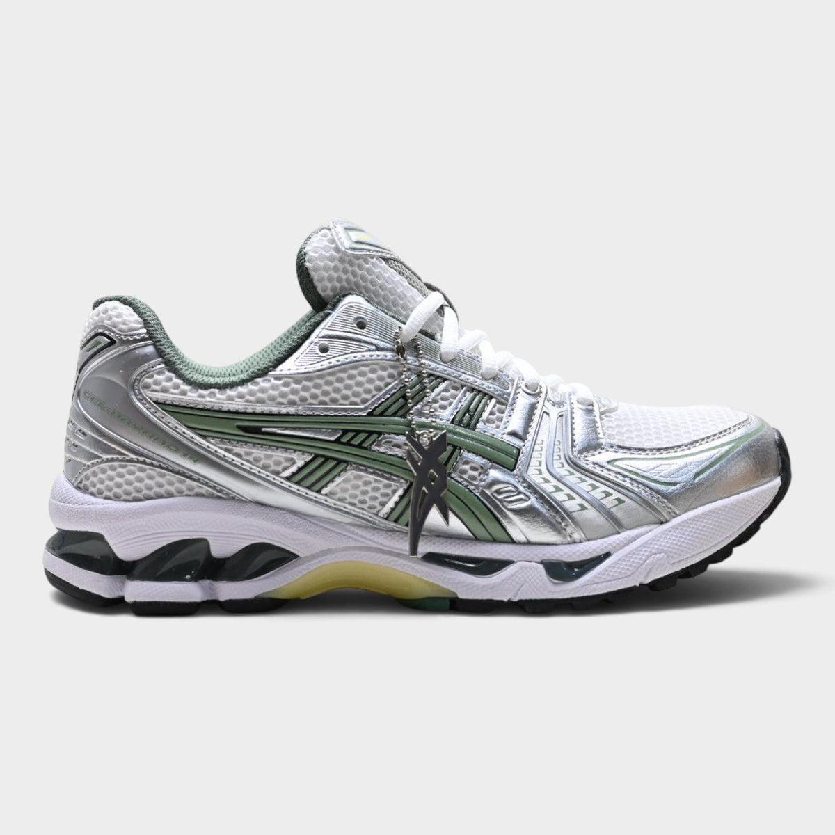 ASICS GEL-Kayano 14 Unisex Sneaker - Bild 5
