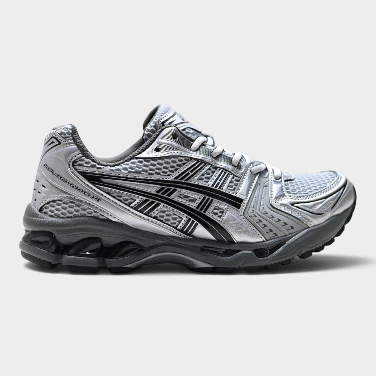 ASICS GEL-Kayano 14 Unisex Sneaker - Bild 9