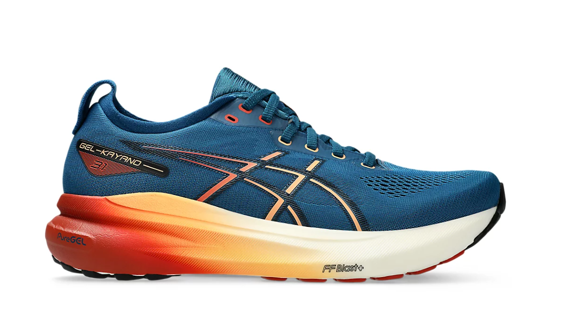 ASICS GEL-Kayano 31 Damen Laufschuhe - Bild 1