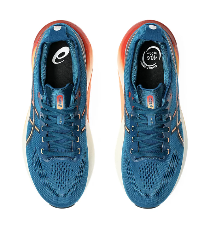 ASICS GEL-Kayano 31 Damen Laufschuhe - Bild 12