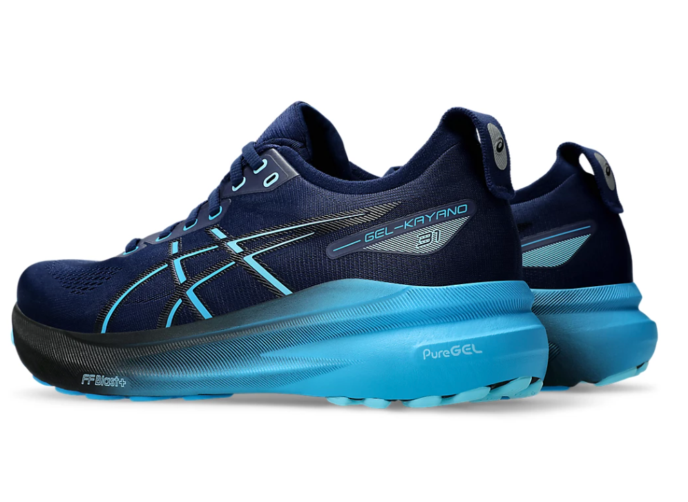 ASICS GEL-Kayano 31 Damen Laufschuhe - Bild 13