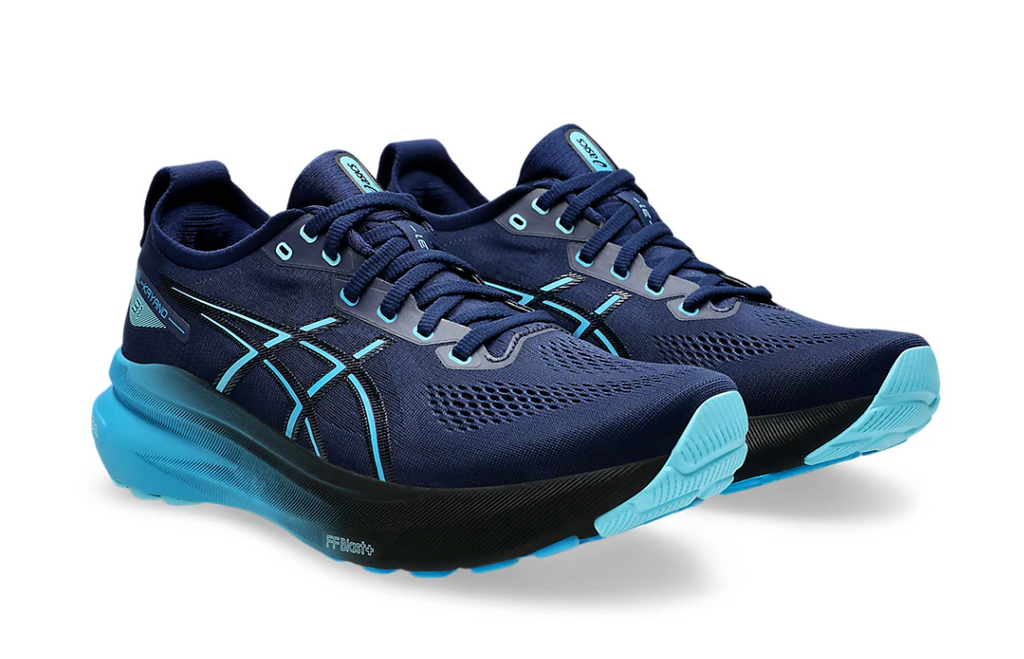 ASICS GEL-Kayano 31 Damen Laufschuhe - Bild 14