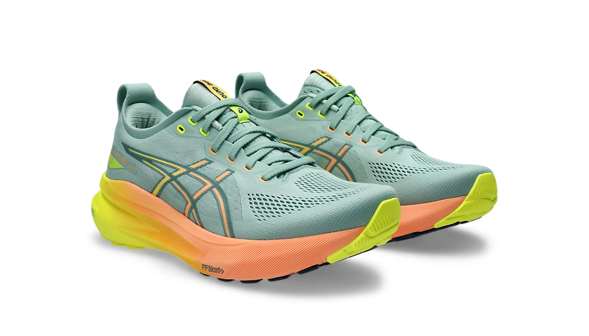 ASICS GEL-Kayano 31 Damen Laufschuhe - Bild 18