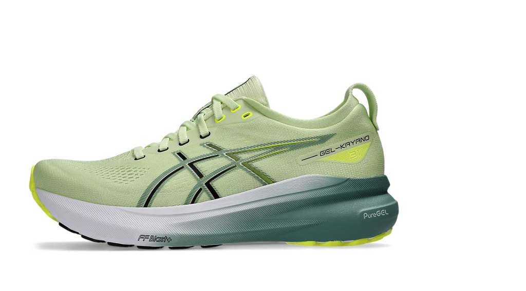 ASICS GEL-Kayano 31 Damen Laufschuhe - Bild 19