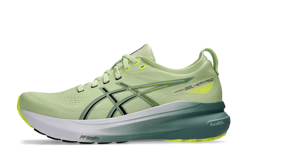 ASICS GEL-Kayano 31 Damen Laufschuhe - Bild 19
