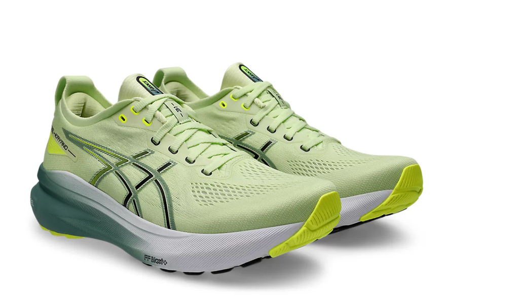 ASICS GEL-Kayano 31 Damen Laufschuhe - Bild 20
