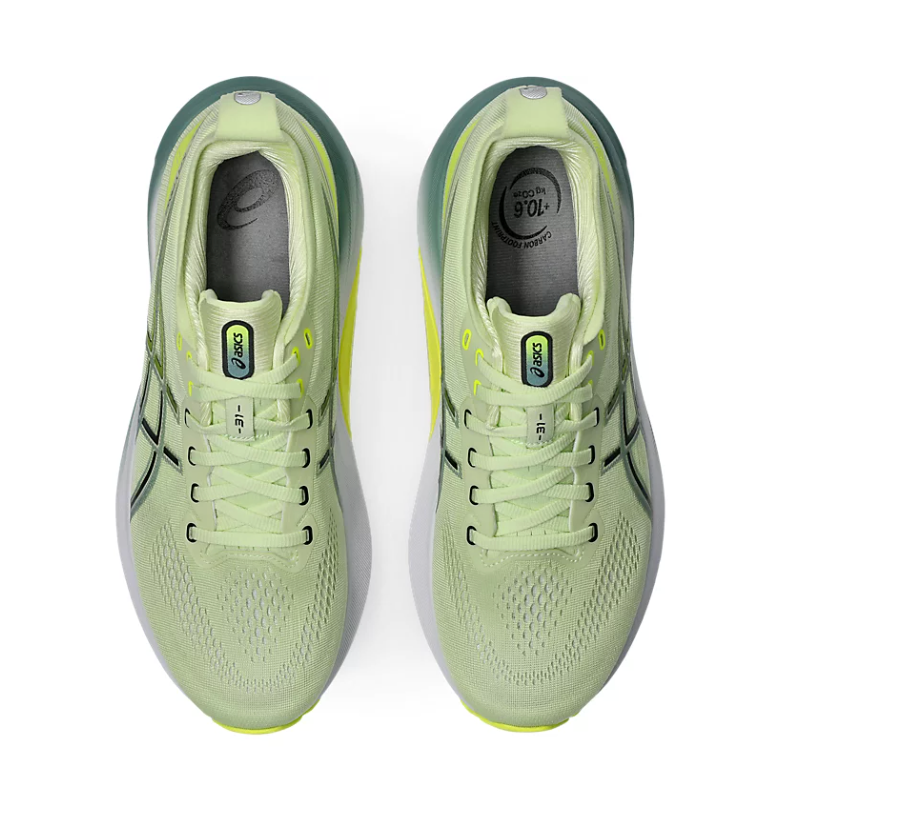 ASICS GEL-Kayano 31 Damen Laufschuhe - Bild 22