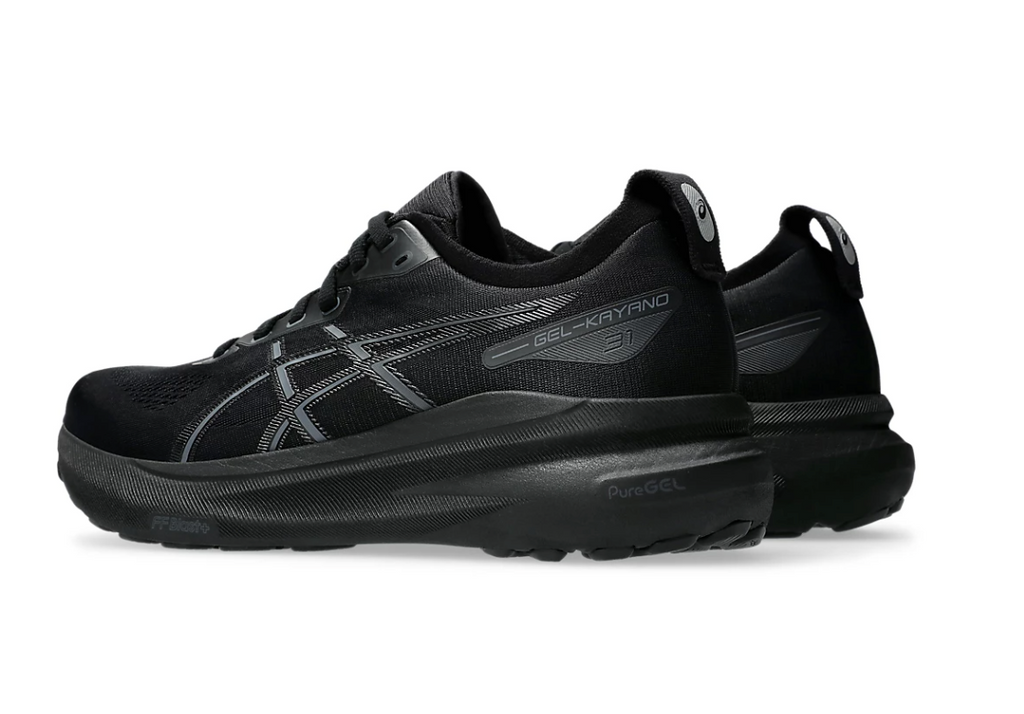 ASICS GEL-Kayano 31 Damen Laufschuhe - Bild 23