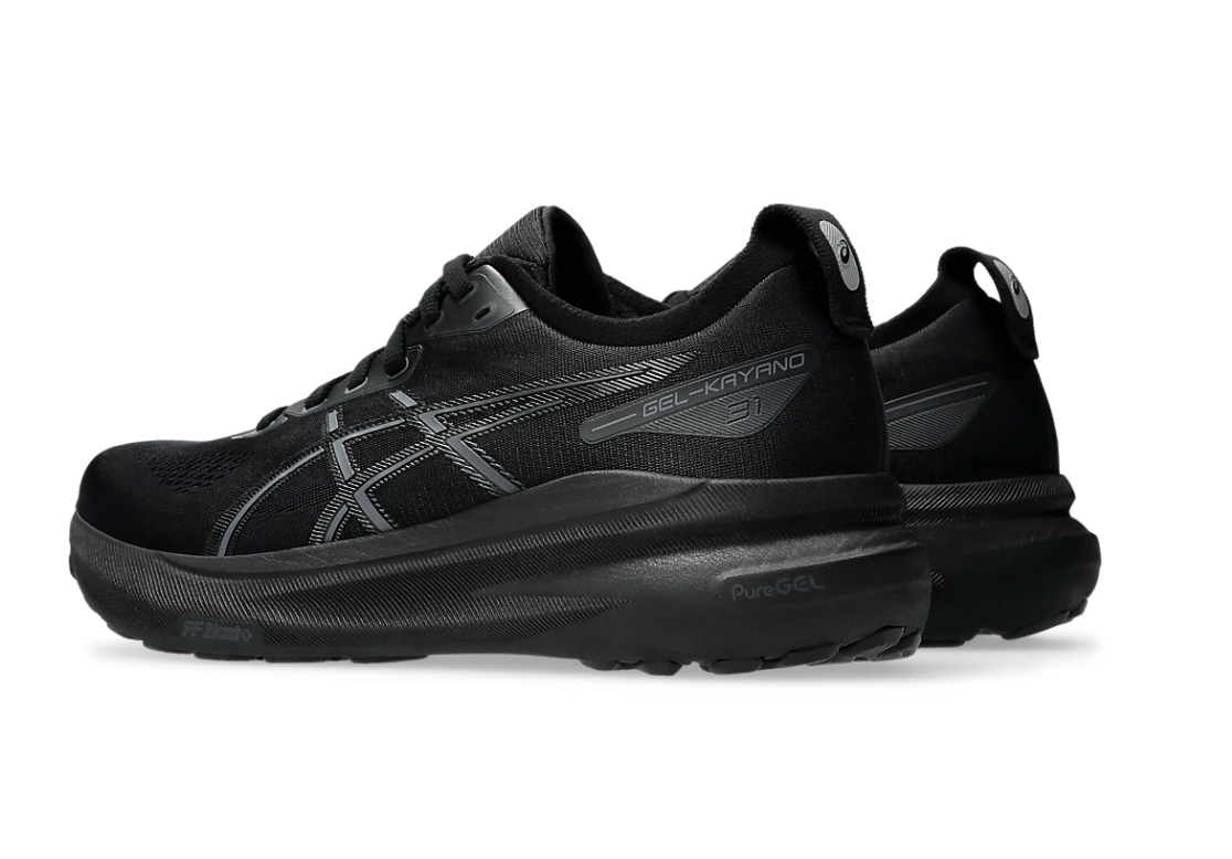 ASICS GEL-Kayano 31 Damen Laufschuhe - Bild 23
