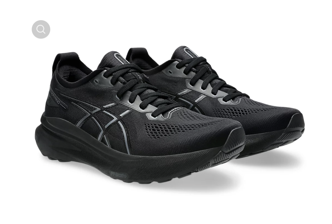 ASICS GEL-Kayano 31 Damen Laufschuhe - Bild 25