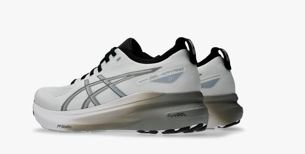 ASICS GEL-Kayano 31 Damen Laufschuhe - Bild 27