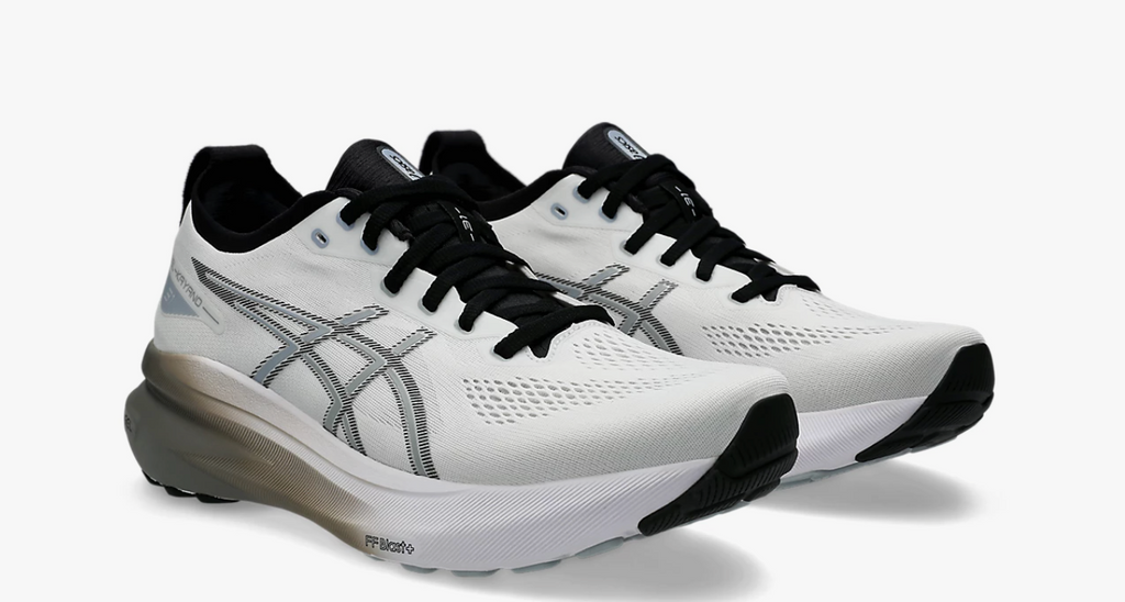 ASICS GEL-Kayano 31 Damen Laufschuhe - Bild 29