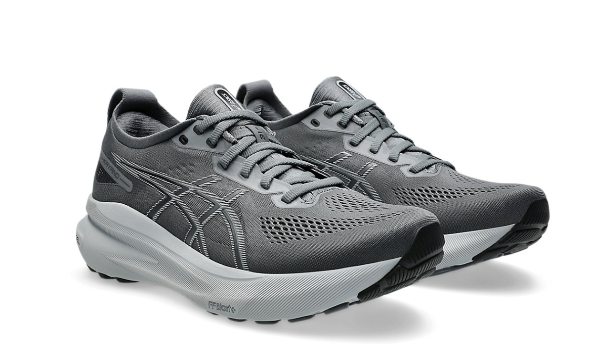 ASICS GEL-Kayano 31 Damen Laufschuhe - Bild 31