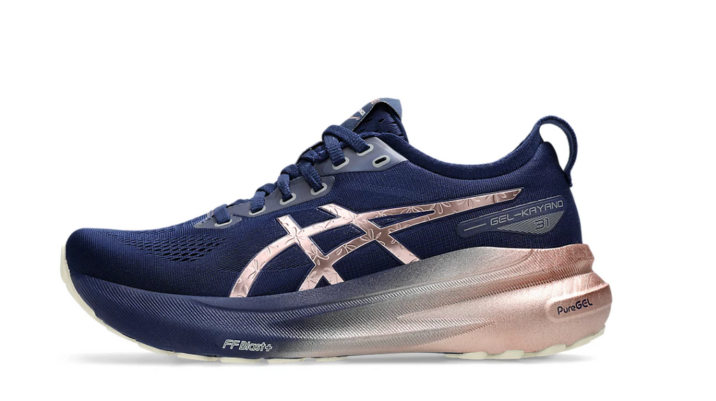 ASICS GEL-Kayano 31 Damen Laufschuhe - Bild 34
