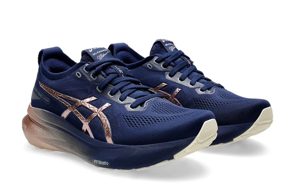 ASICS GEL-Kayano 31 Damen Laufschuhe - Bild 35