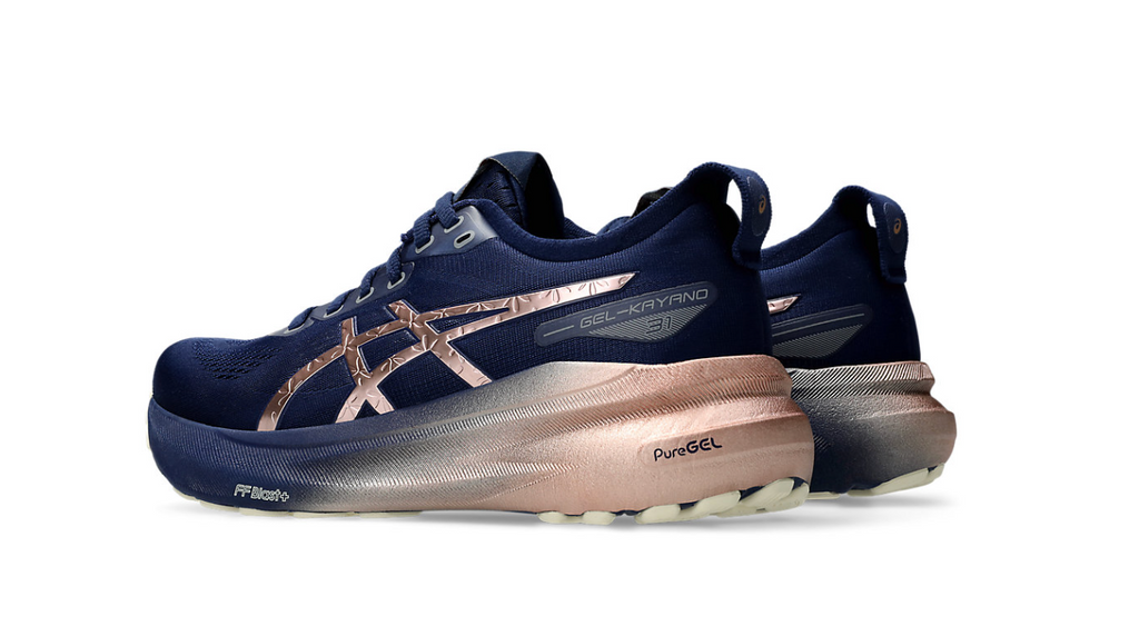 ASICS GEL-Kayano 31 Damen Laufschuhe - Bild 36