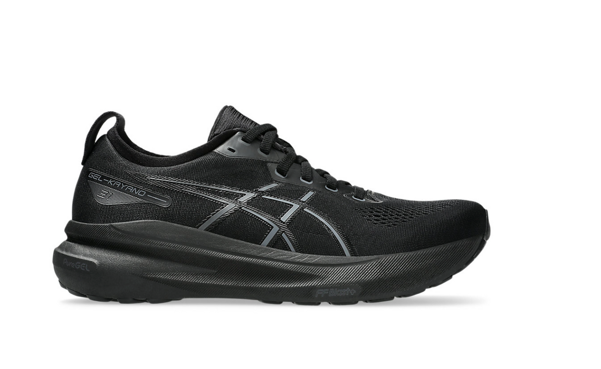 ASICS GEL-Kayano 31 Damen Laufschuhe - Bild 5