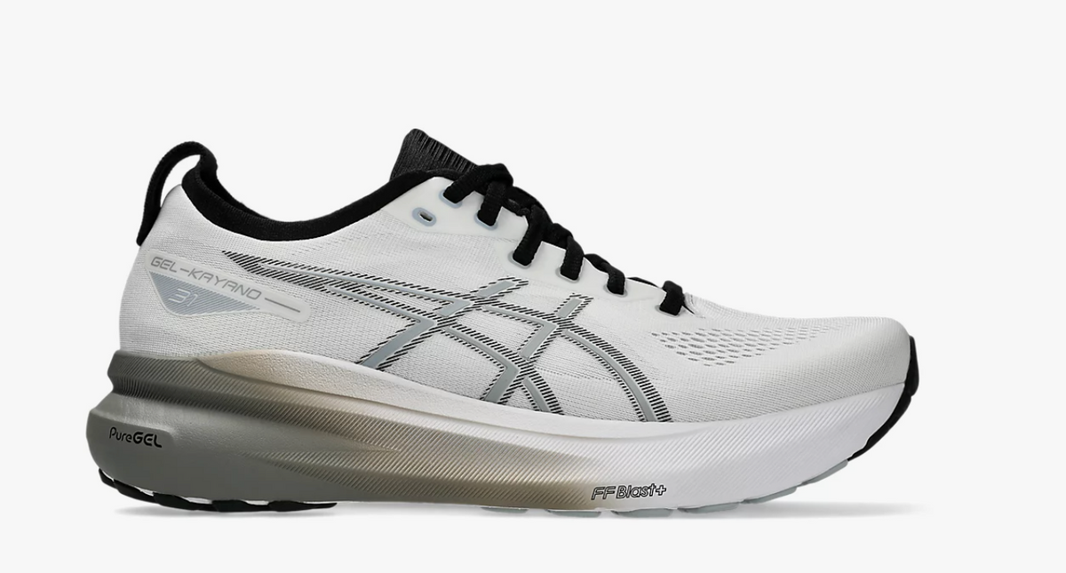 ASICS GEL-Kayano 31 Damen Laufschuhe - Bild 6