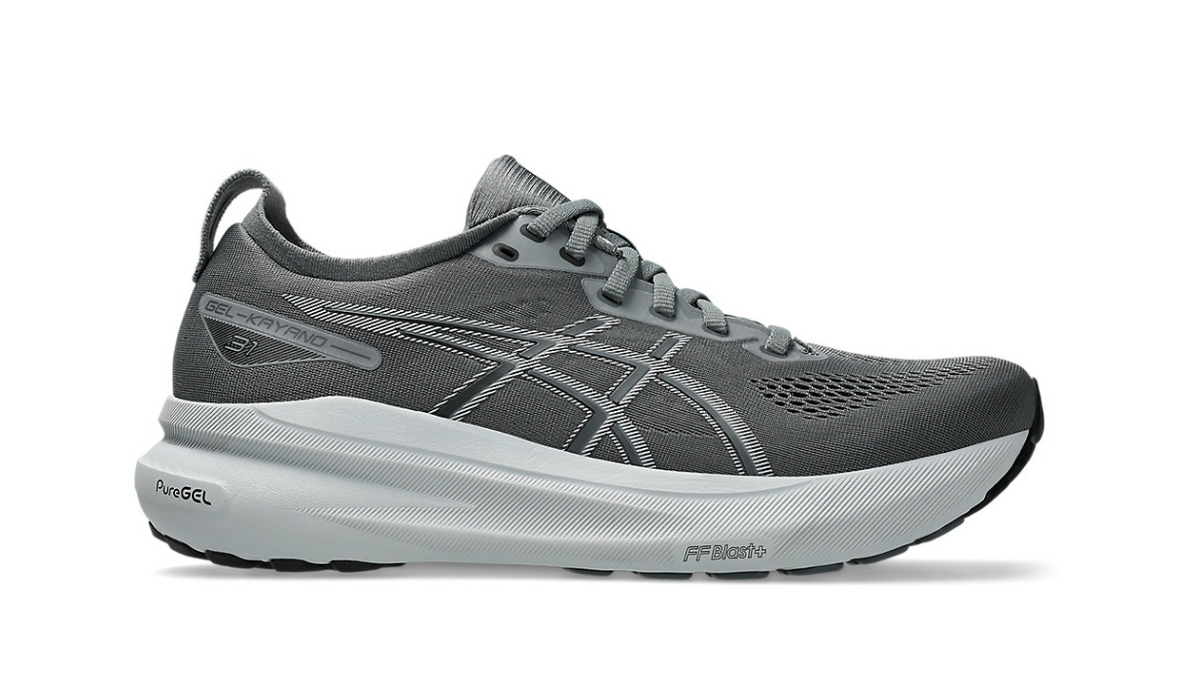 ASICS GEL-Kayano 31 Damen Laufschuhe - Bild 7