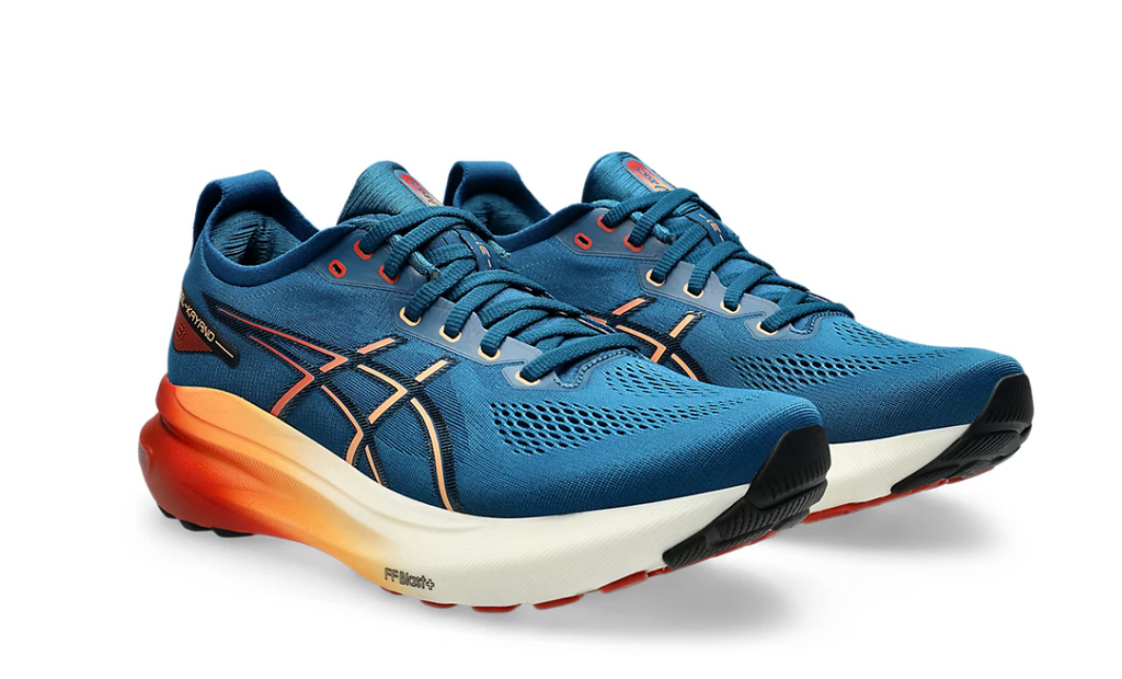 ASICS GEL-Kayano 31 Damen Laufschuhe - Bild 9