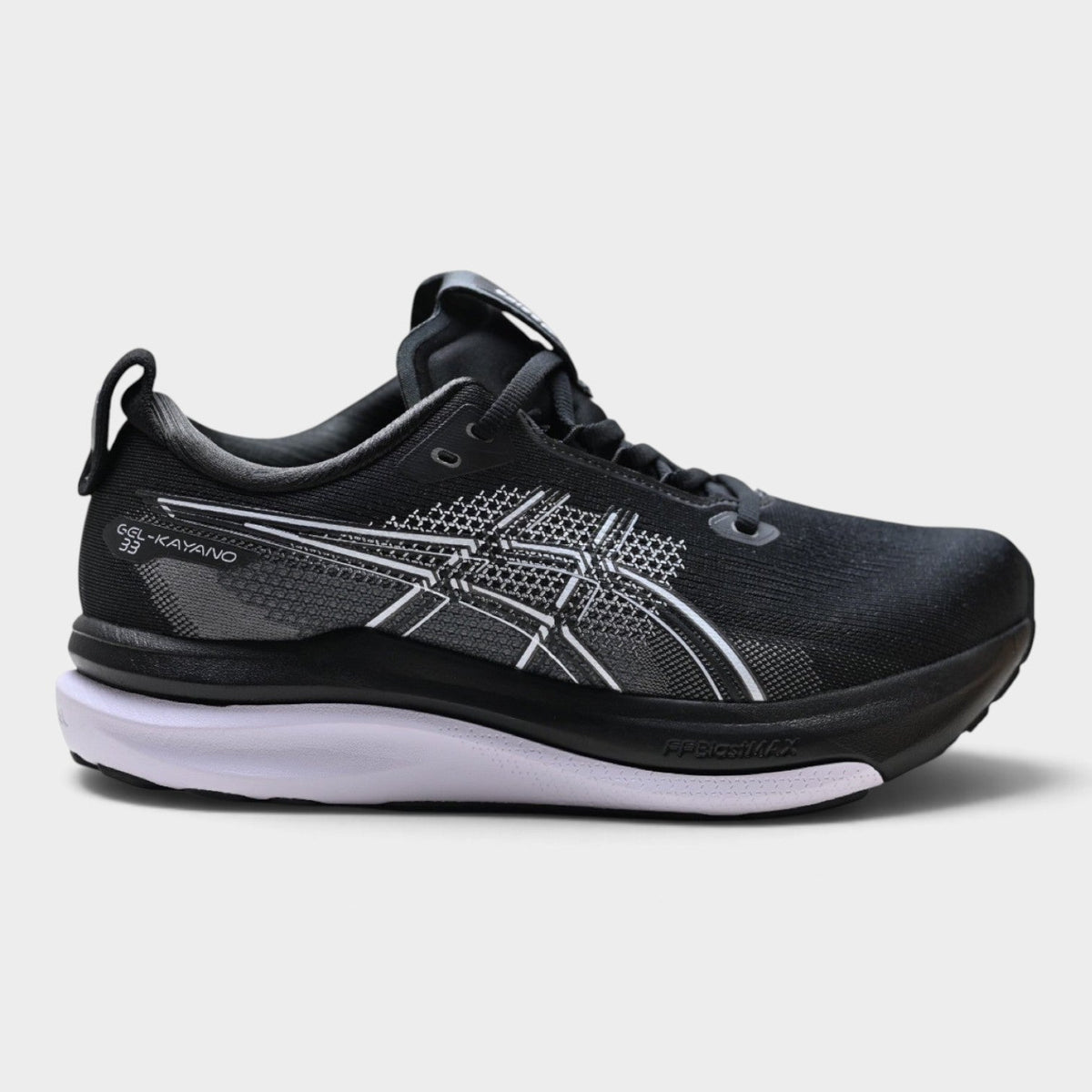 ASICS GEL-Kayano 33 Herren Laufschuhe - Bild 2