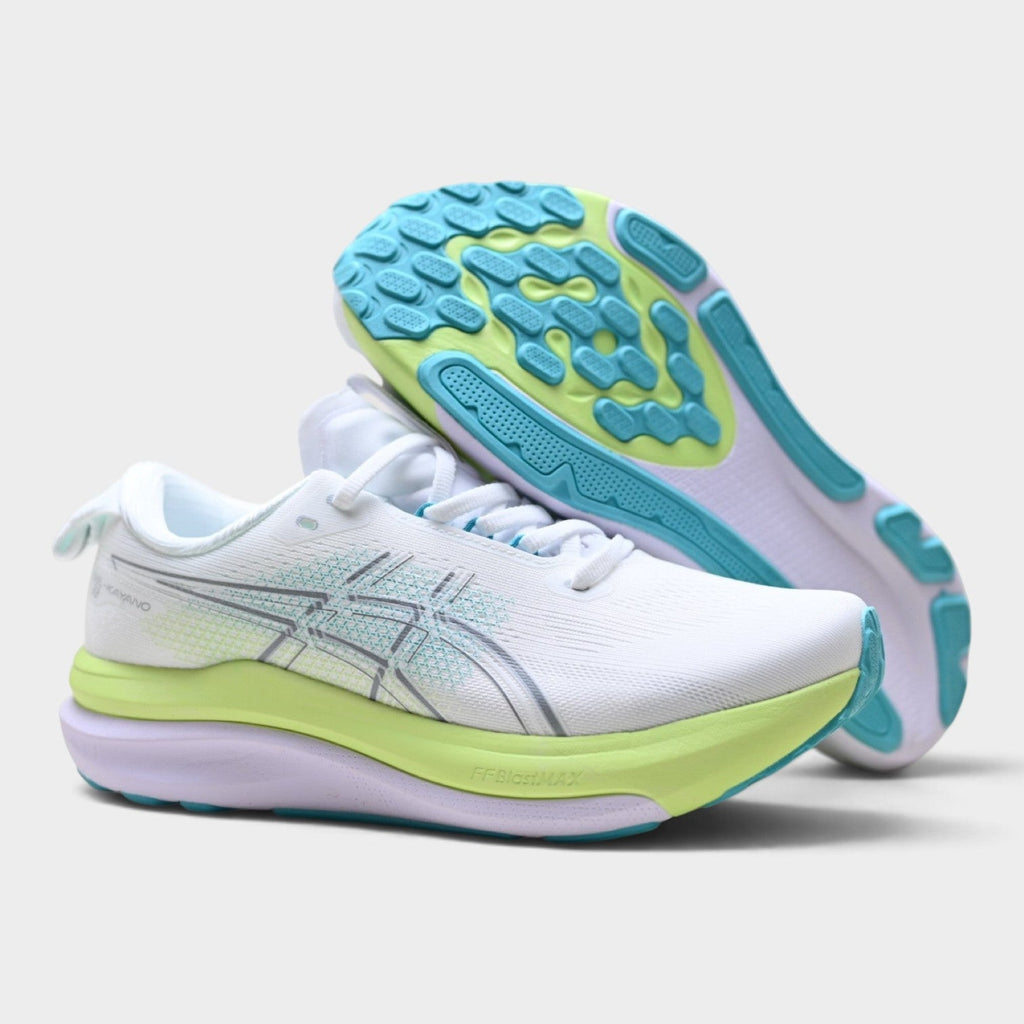 ASICS GEL-Kayano 33 Herren Laufschuhe - Bild 23