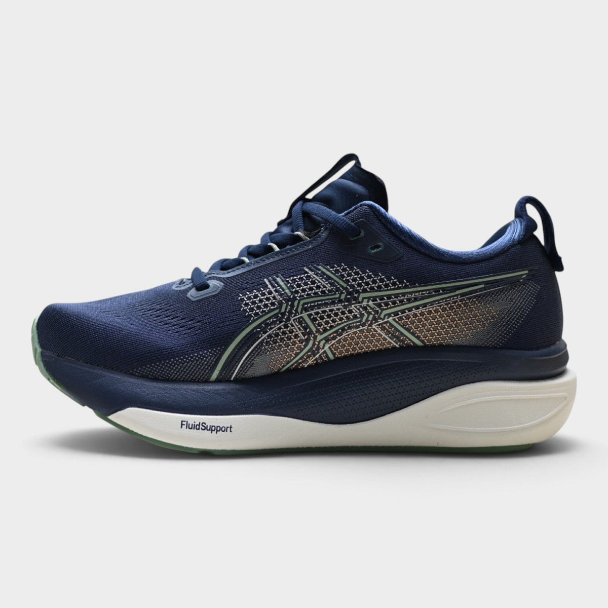 ASICS GEL-Kayano 33 Herren Laufschuhe - Bild 34