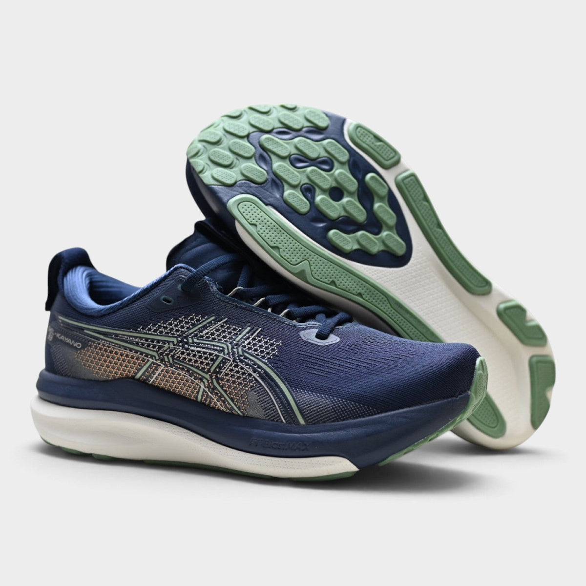ASICS GEL-Kayano 33 Herren Laufschuhe - Bild 35