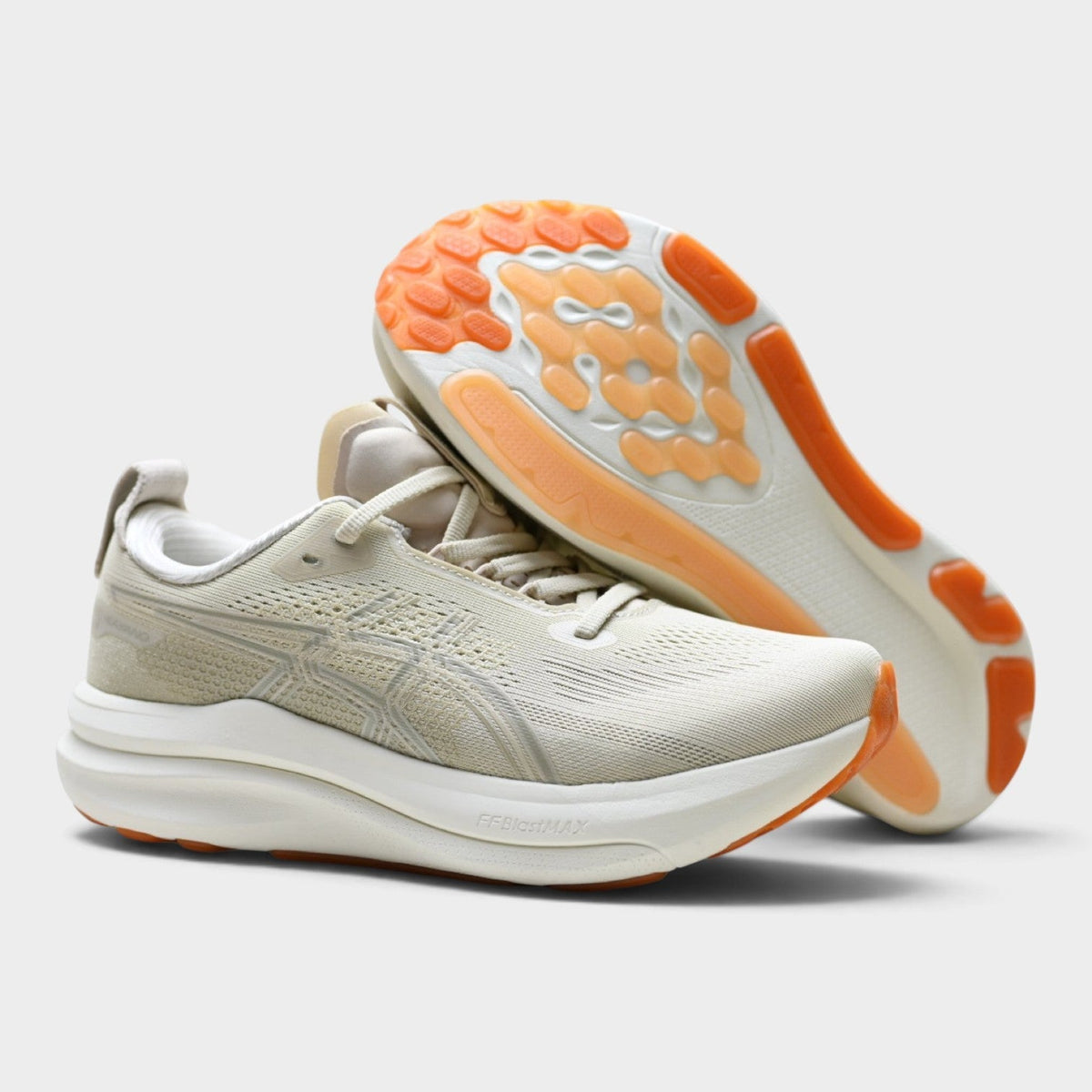 ASICS GEL-Kayano 33 Herren Laufschuhe - Bild 39