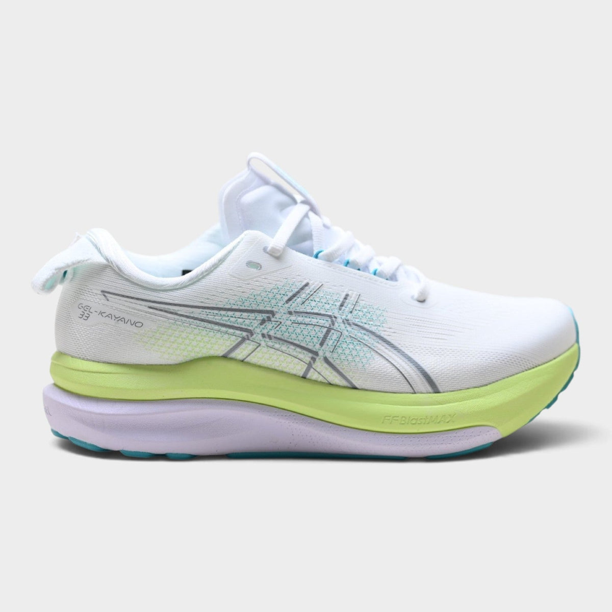 ASICS GEL-Kayano 33 Herren Laufschuhe - Bild 4