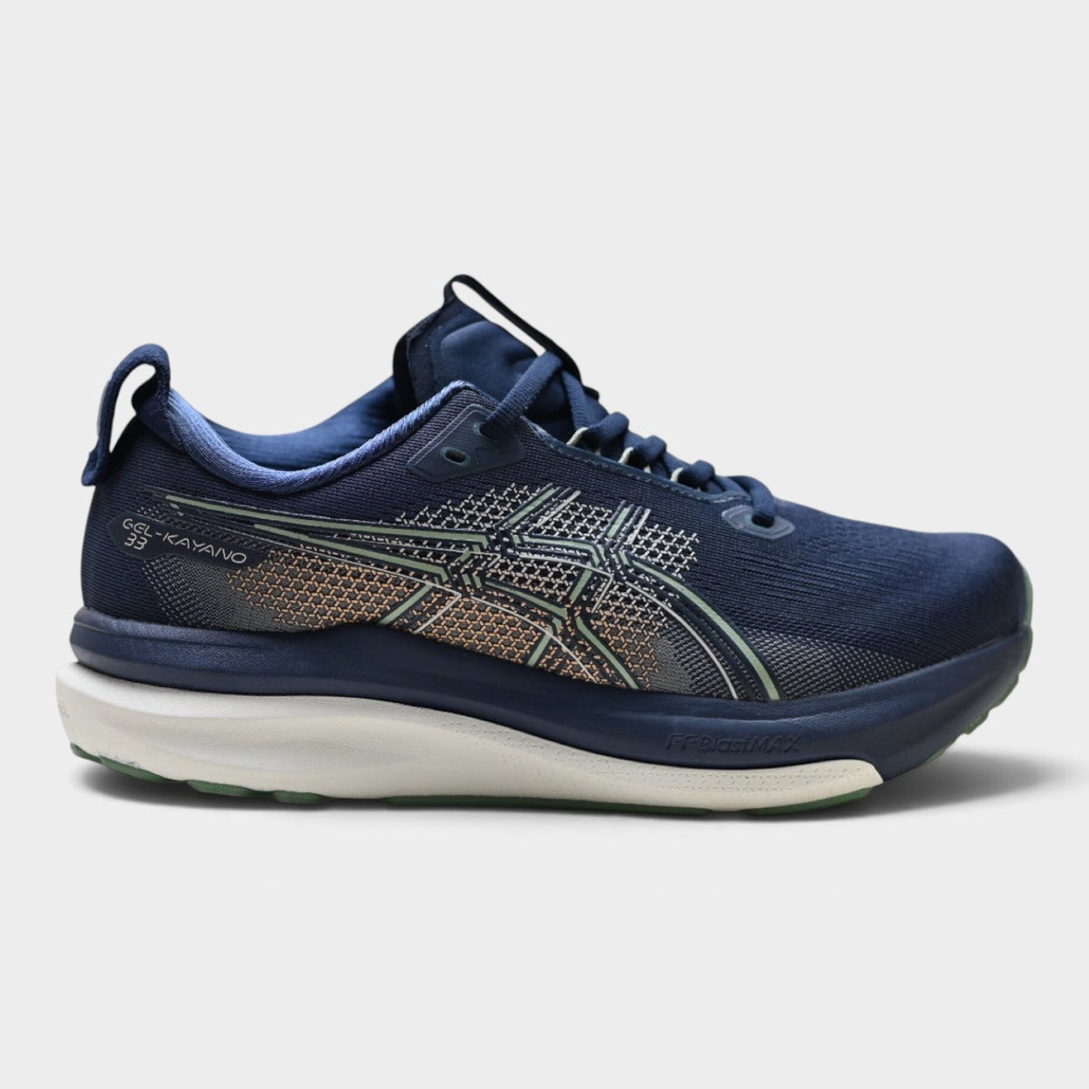 ASICS GEL-Kayano 33 Herren Laufschuhe - Bild 7