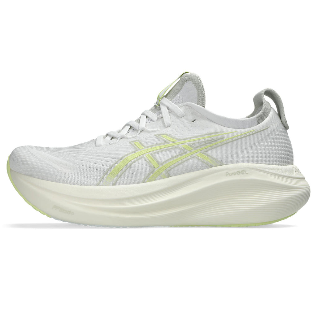 ASICS GEL-Nimbus 27 Herren Laufschuhe - Bild 1